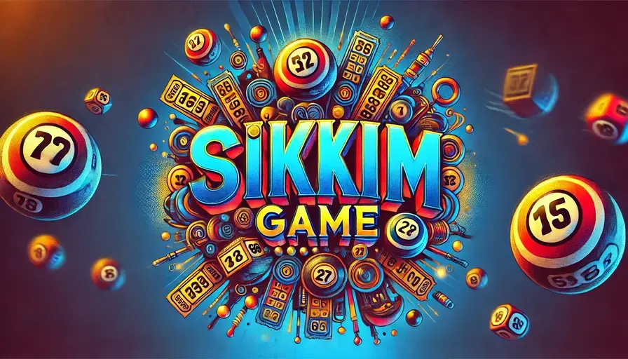 Sikkim Game 1