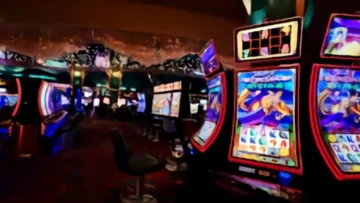 The Future of Online Slots Trends to Watch