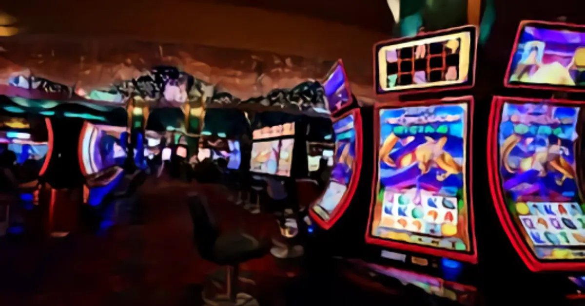 The Future of Online Slots Trends to Watch