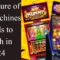 The Future of Slot Machines Trends to Watch in 2024