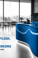 The Future of Stylish, Modular, and Functional Interiors