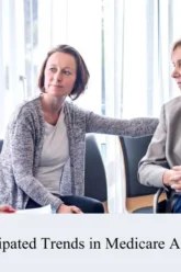 The Road Ahead Anticipated Trends in Medicare Advantage Plans for 2025