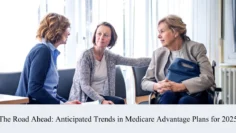 The Road Ahead Anticipated Trends in Medicare Advantage Plans for 2025