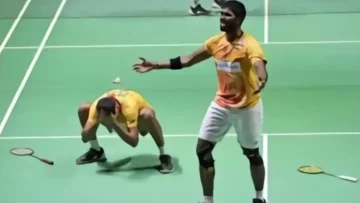 Top 10 Free HD Live Badminton Streaming Websites 2024