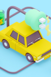 Transforming the Oil and Gas Industry With Fuel Delivery App Development