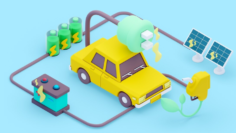 Transforming the Oil and Gas Industry With Fuel Delivery App Development