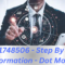 U231748506 – Step By Step Information – Dot Movie