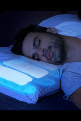 Unlocking Peaceful Sleep The Science Behind the Nitetronic Z6 Smart Anti-Snore Pillow