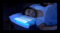 Unlocking Peaceful Sleep The Science Behind the Nitetronic Z6 Smart Anti-Snore Pillow