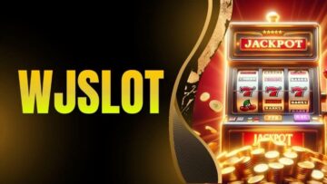 Why WJSlot is the Must-Have App for Every Online Gamer!