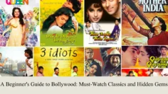 a beginners guide to bollywood must-watch classics and hidden gems