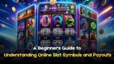 a beginner’s guide to understanding online slot symbols and payouts