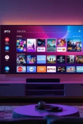 acheter iptv en 2025