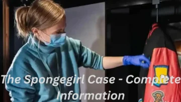 The Spongegirl Case – Complete Information – Dot Movie
