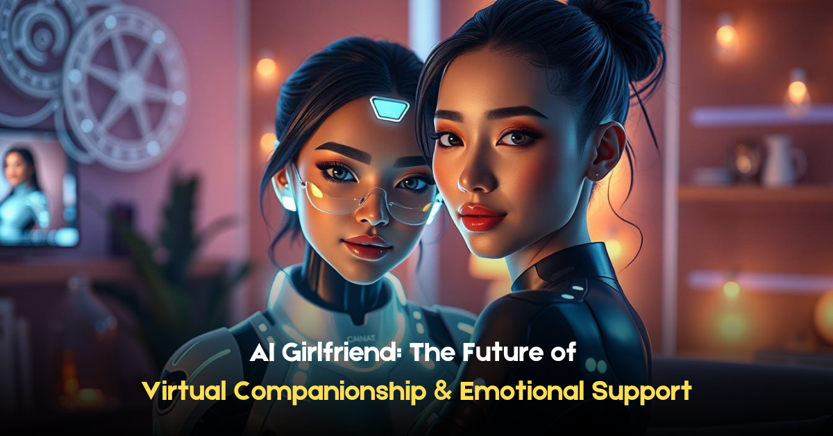 ai girlfriend the future