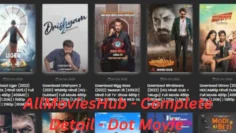 AllMoviesHub – Complete Detail – Dot Movie