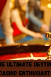 bajiok live the ultimate destination for live casino enthusiasts