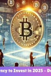 best cryptocurrency to invest in 2025 – don’t miss out