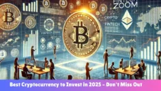 best cryptocurrency to invest in 2025 – don’t miss out