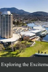 betting big on fun exploring the excitement at hobart casino