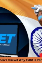 betting on women’s cricket why 1xbit is perfect place for it