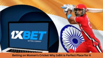 betting on women’s cricket why 1xbit is perfect place for it