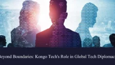 beyond boundaries technology