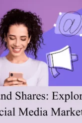 beyond likes and Shares xploring the tangible benefits of social media marketing agencies