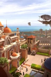 built to play The art and architecture of level design in video games