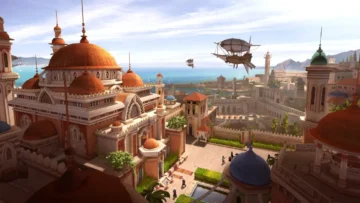 built to play The art and architecture of level design in video games