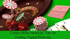 casino online malaysia tips for finding trusted platforms