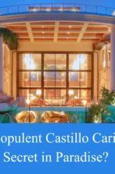 cayman island’ opulent castillo caribe