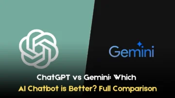 chatgpt vs gemini