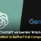 chatgpt vs gemini