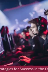 competitive esports strategies for success in the fast paced gaming world