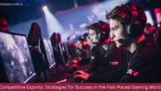 competitive esports strategies for success in the fast paced gaming world