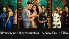 diversity and representation a new era in film