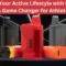 elevate your active lifestyle with raz vape a game changer for athletes