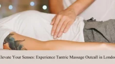 elevate your senses experience tantric massage outcall in london