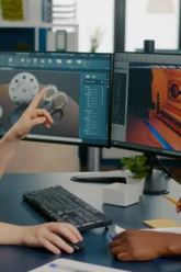 elevating viewer engagement through multi screen development