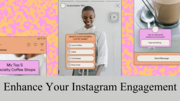 enhance your instagram engagement