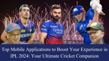 experience in ipl