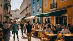exploring the portugal startup visa your gateway to european innovation