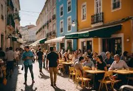 exploring the portugal startup visa your gateway to european innovation