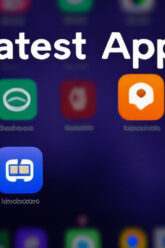 Whghghghhghhgghghat Are the Latest Apps Reviewed on Tech Demis?