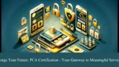 forge your future pca certification your gateway to meaningful service