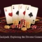 from slots to blackjack exploring the diverse games at afun casino