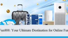 fun888 your ultimate destination for online Fun