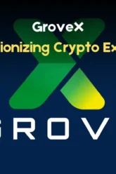 groveX revolutionizing crypto exchange