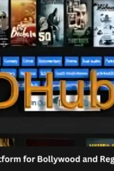 hdhub4u a popular platform for bollywood and regional cinema downloads